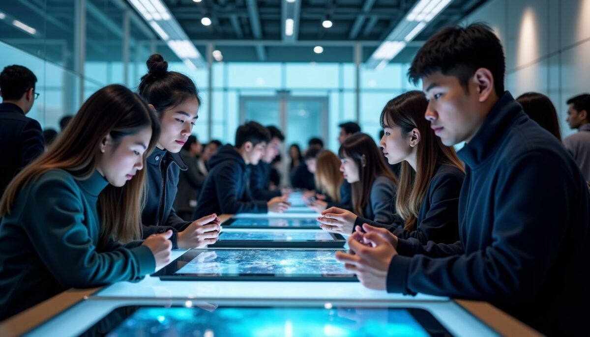 IA : la Chine révolutionne le marché avec des tarifs défiant toute concurrence face à ChatGPT et Claude