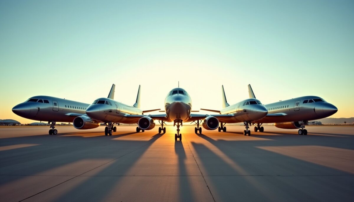 Cinq avions mythiques qui ont révolutionné l’aviation mondiale