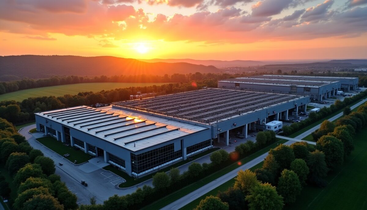 Vencorex : les raisons du déclin rapide de ce joyau industriel français en seulement neuf mois