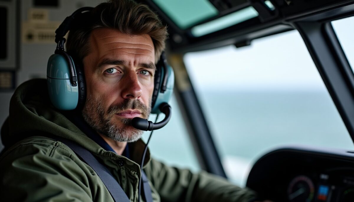 Aviation : Découvrez le monde secret à travers les yeux des pilotes